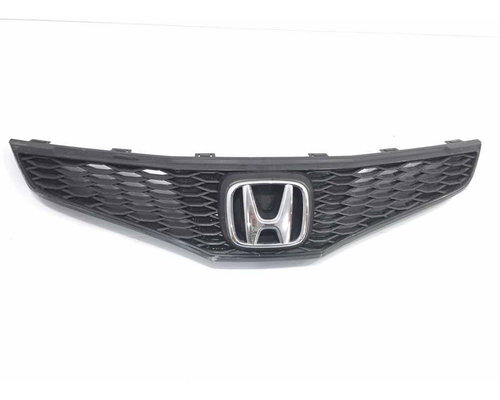 Grade Com Emblema Honda Fit 2009/2014
